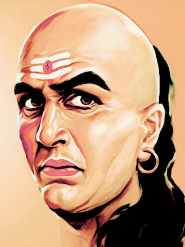 Famous Acharya Chanakya Quotes In English